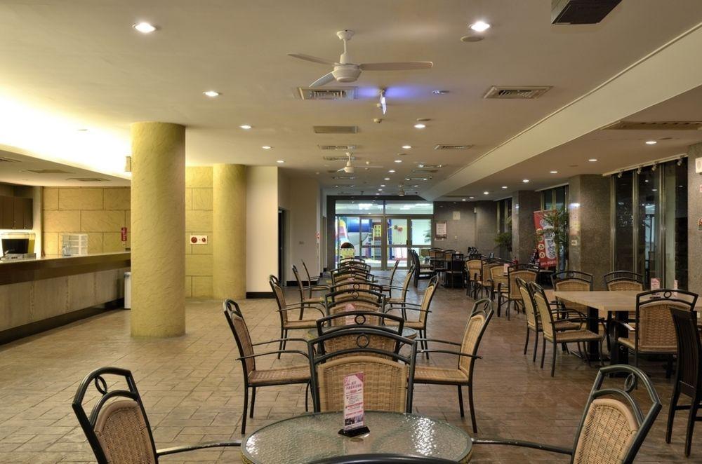 Toong Mao Spa Resort Guanziling Tainan Exterior photo