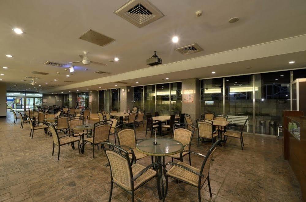 Toong Mao Spa Resort Guanziling Tainan Exterior photo
